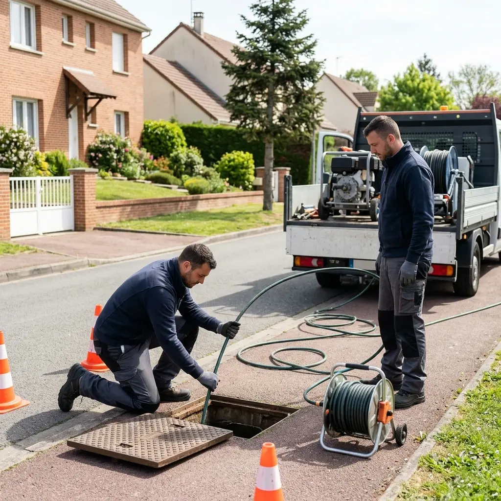 L'approche technique pour un débouchage durable