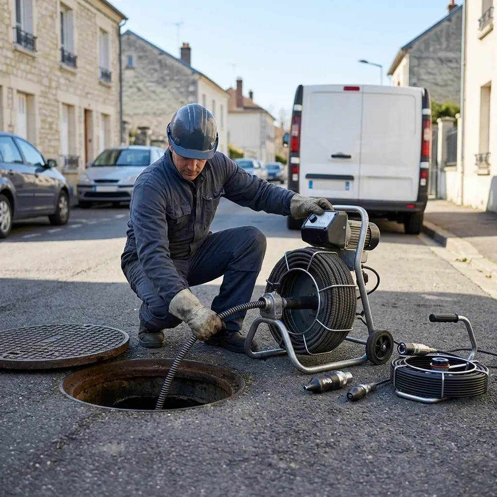 Les gestes essentiels pour prévenir les bouchons chez vous