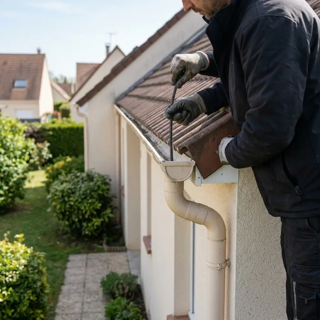 Une solution fiable pour votre assainissement