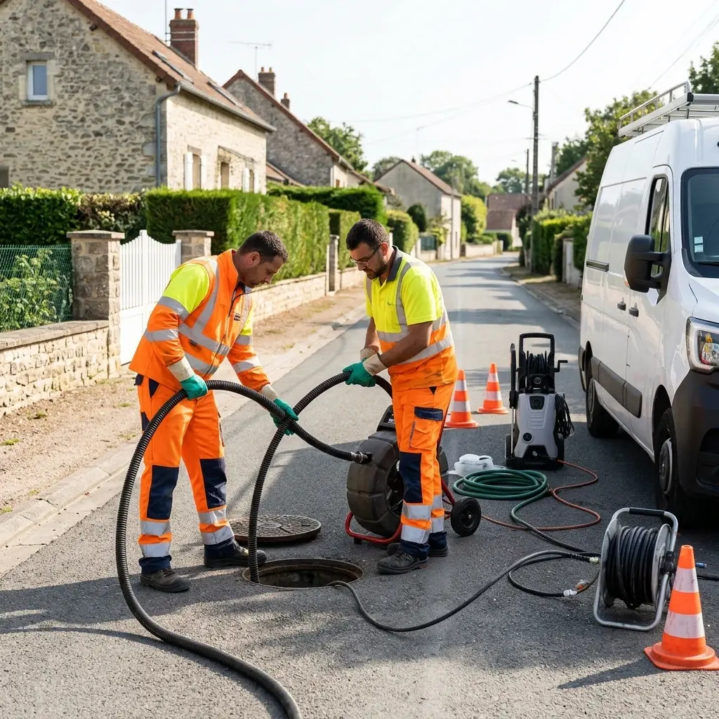 Bons réflexes à adopter à Celle-les-Bordes