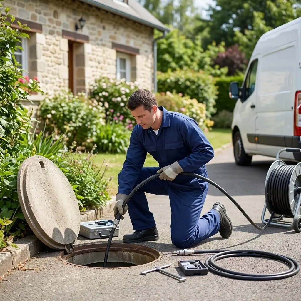 Un dépannage rapide pour retrouver un confort domestique total