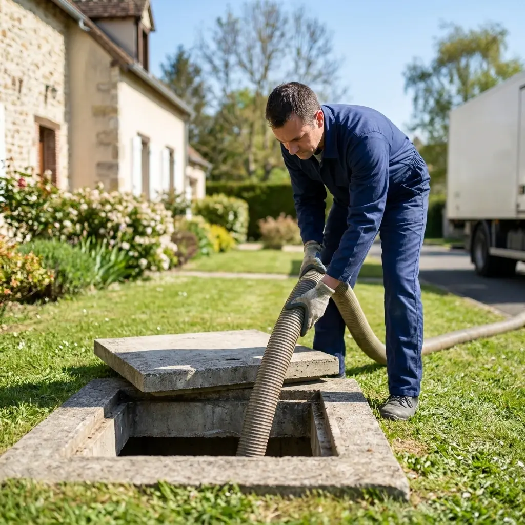 Besoin d'une intervention rapide à Dampierre-en-Yvelines ?