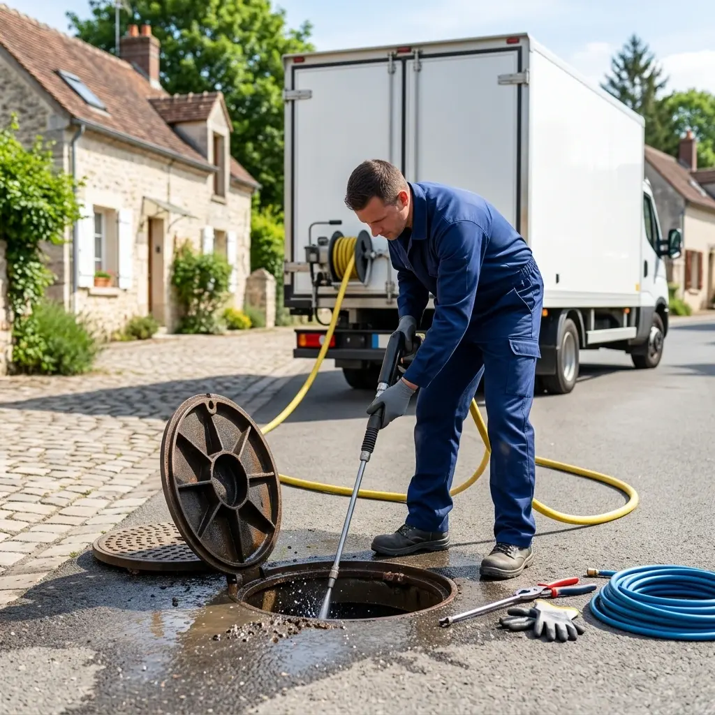 Prévenir les obstructions et maintenir vos canalisations