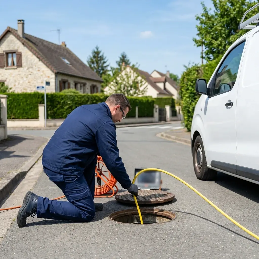 Comment prévenir l'obstruction de vos conduits à Longvilliers ?