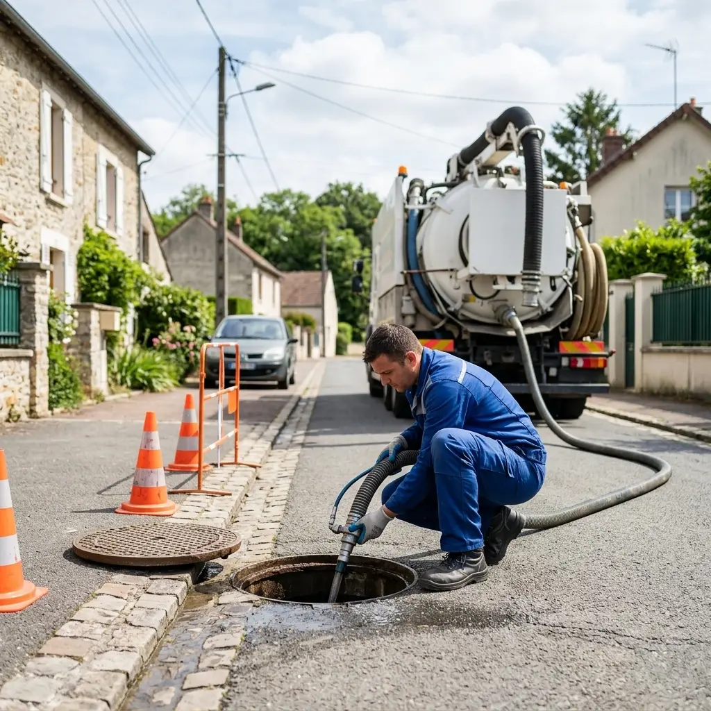 Comment prévenir les bouchons dans vos canalisations ?