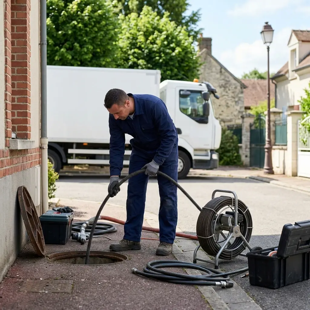 Une approche technique pour un débouchage radical