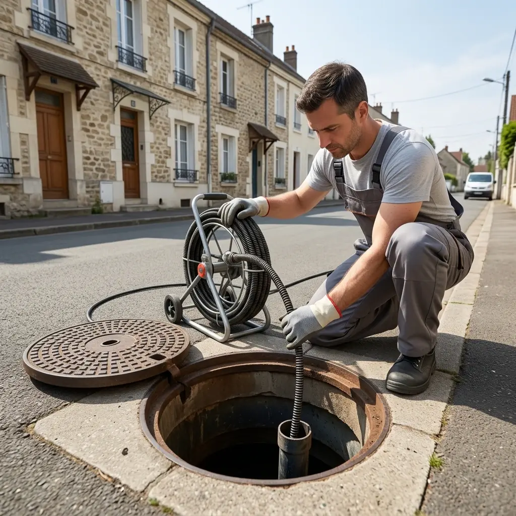 Une approche technique et efficace pour vos conduits