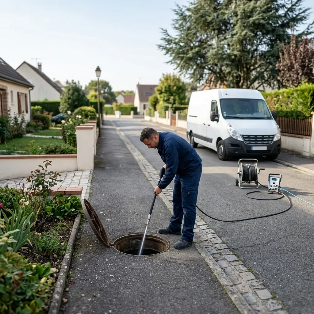 Comment se déroule l'intervention à Évecquemont ?