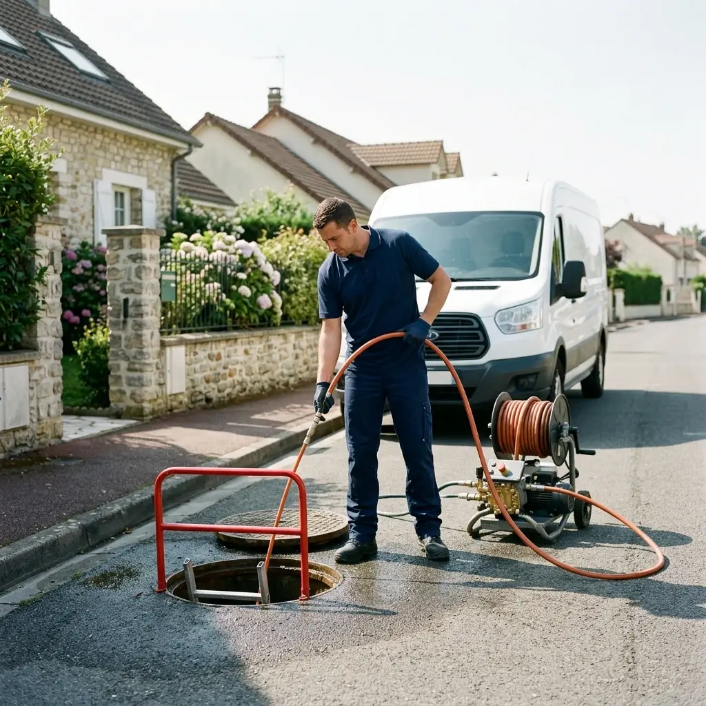 Comment prévenir les obstructions dans vos conduits