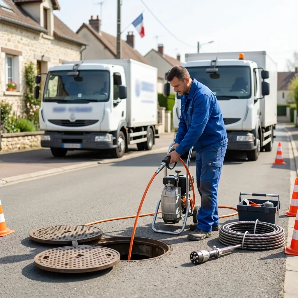 Besoin d'une intervention rapide à Andelu ?