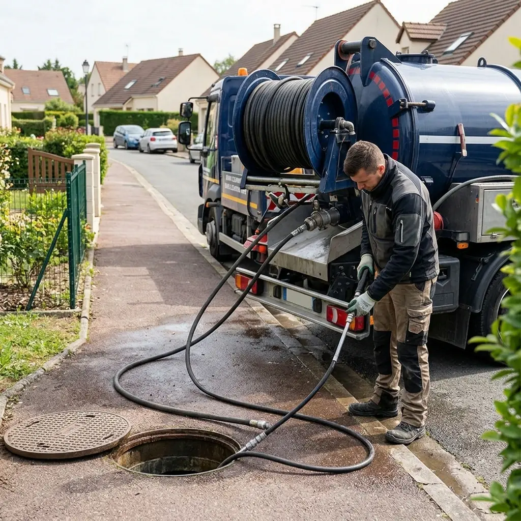 L'approche technique pour un débouchage durable