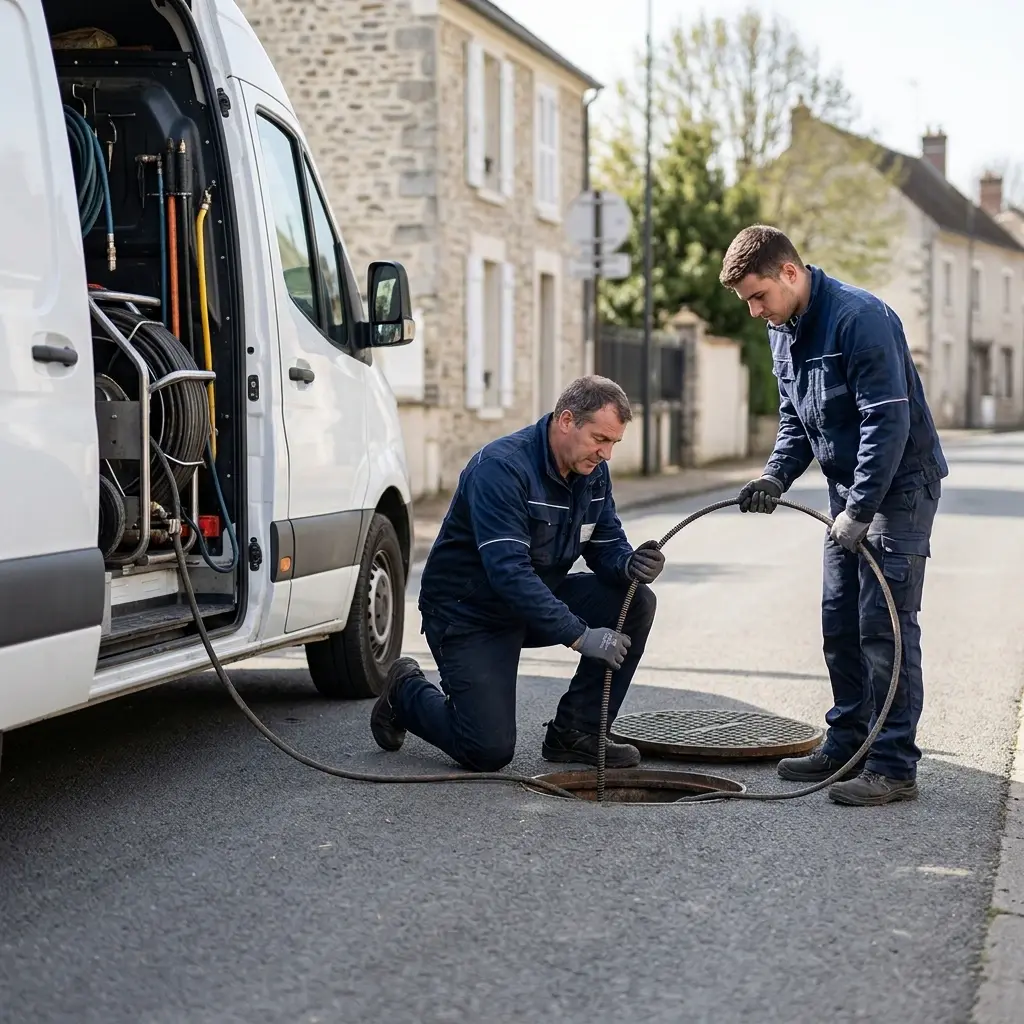 Comment se déroule l'intervention à Autouillet ?