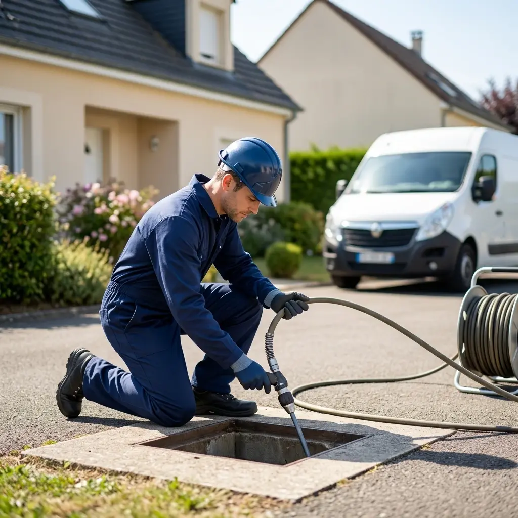 Comment se déroule l'intervention à Goupillières ?