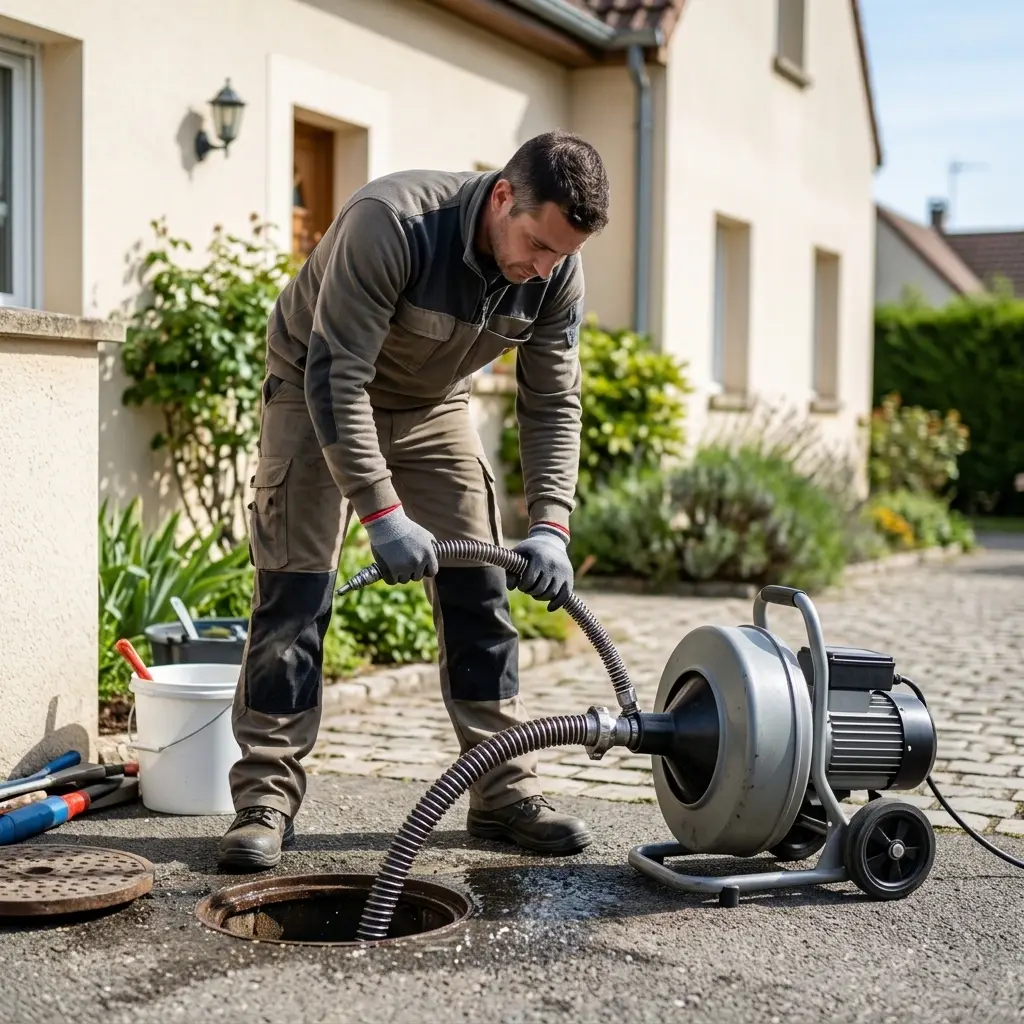 Les bons gestes pour prévenir les bouchons à Marcq