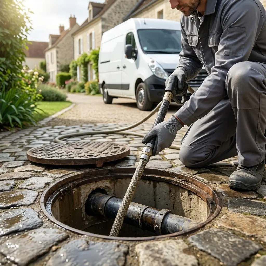 Une approche technique pour un débouchage durable