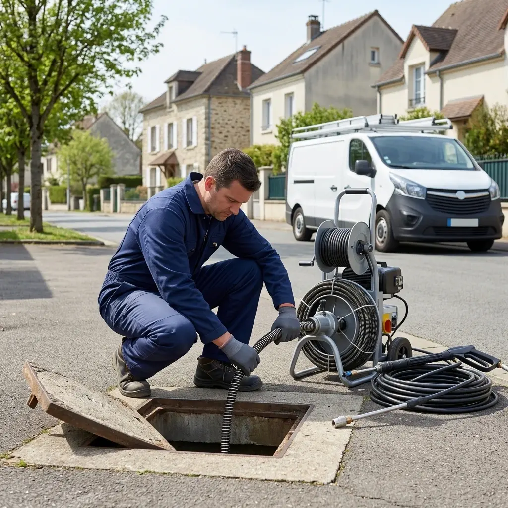 Comment prévenir les engorgements de vos canalisations à Thoiry
