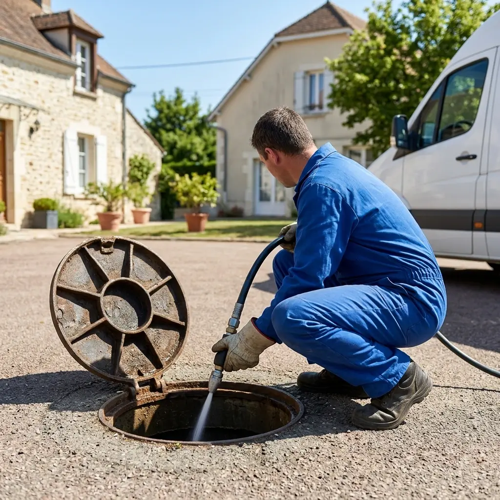 Un traitement technique pour un résultat durable et garanti