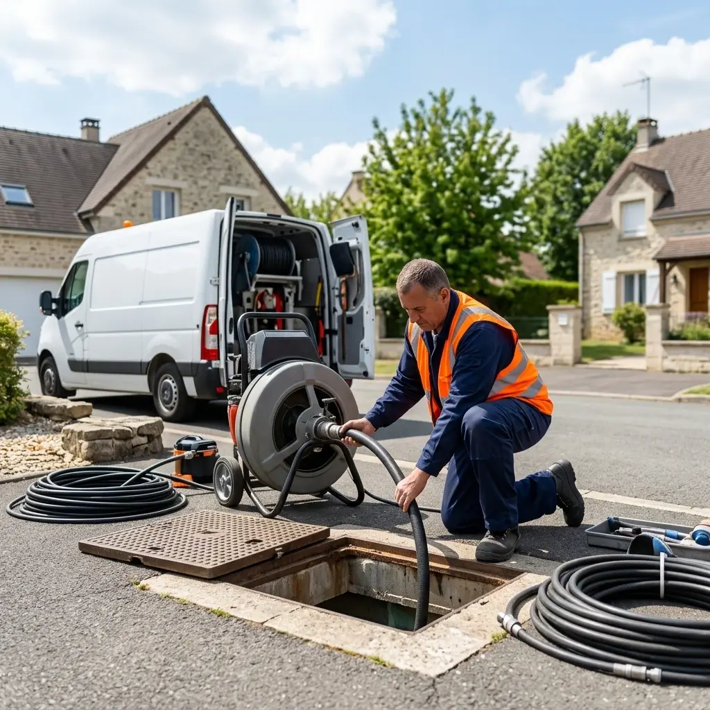 Conseils de prévention pour vos évacuations à Maurecourt