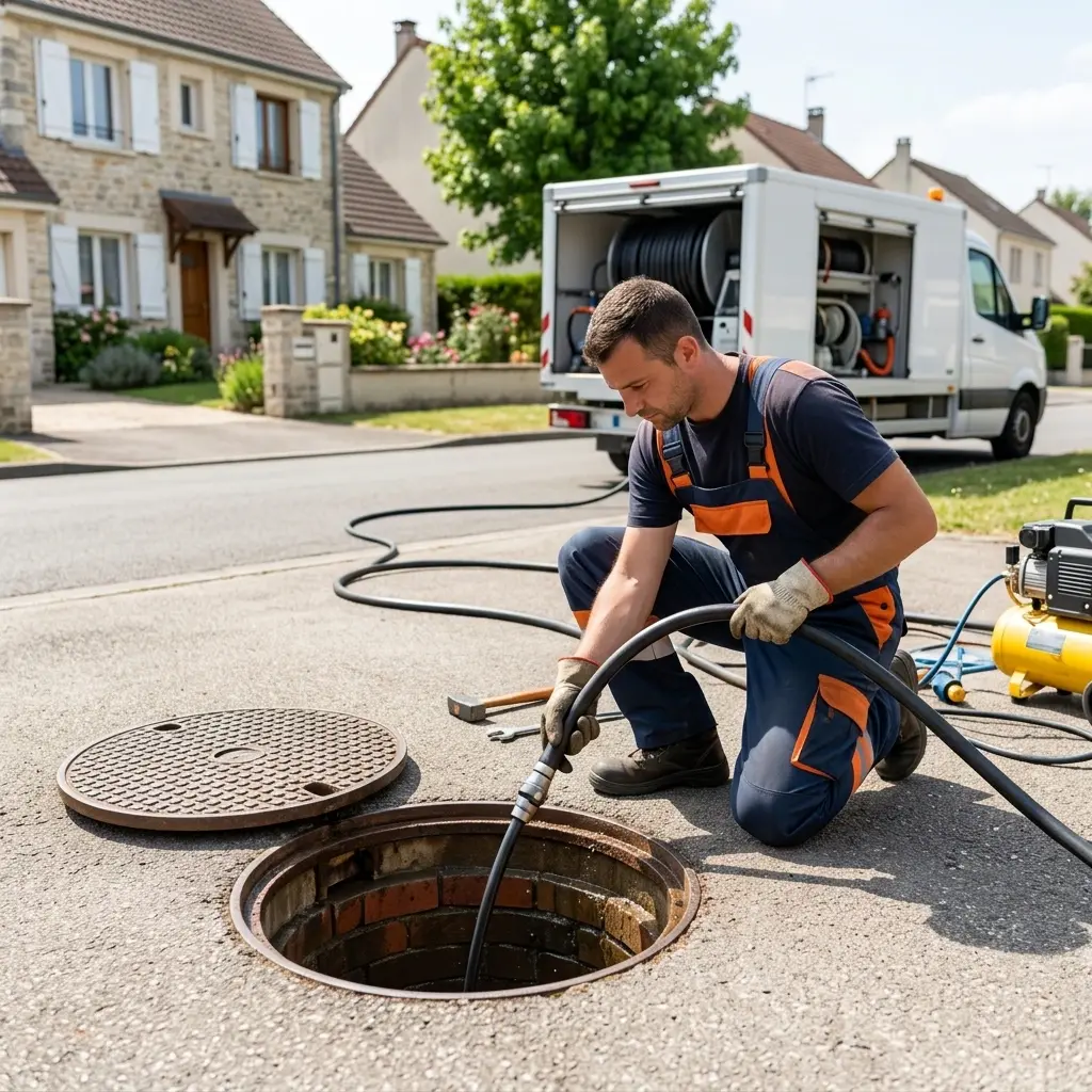 Bons réflexes à adopter à Arnouville-lès-Mantes