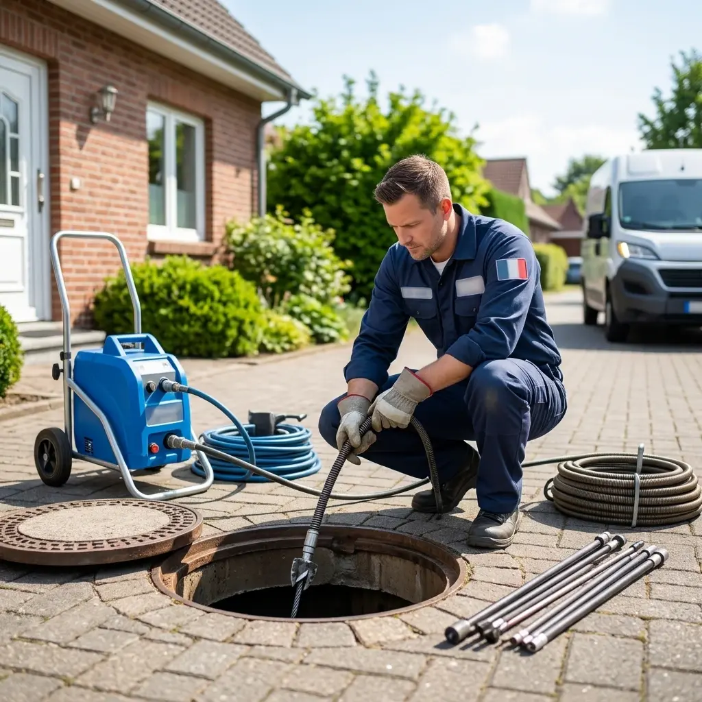 Une solution durable pour vos problèmes d'assainissement