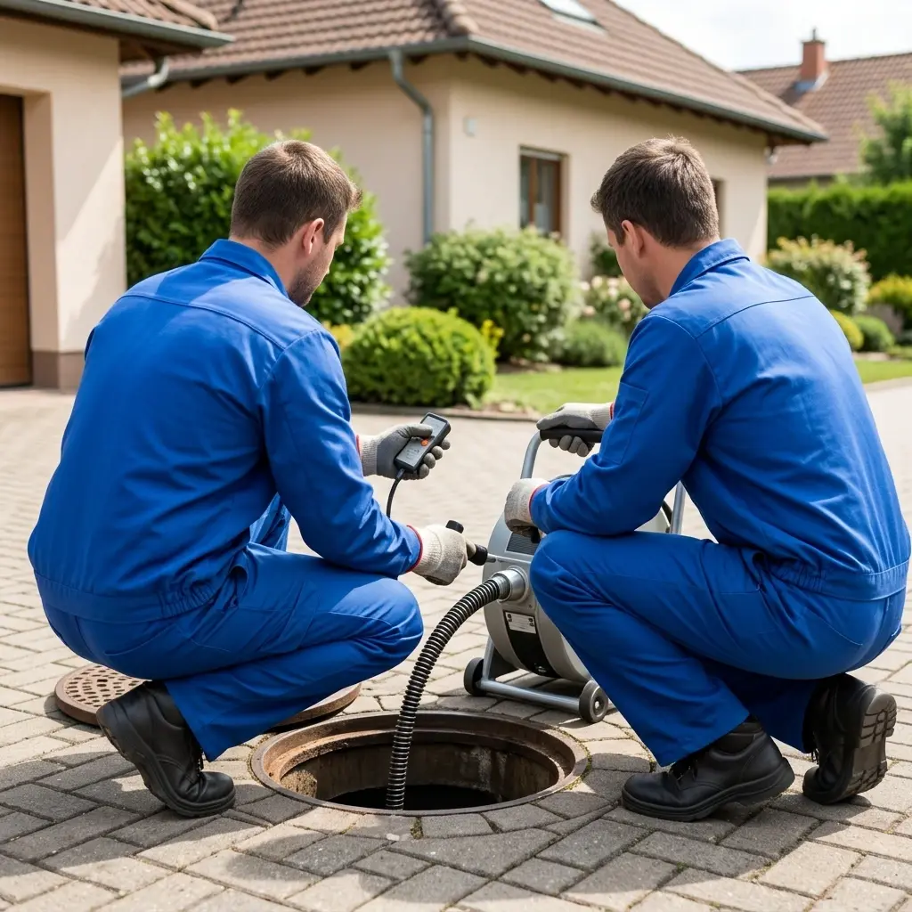 Débouchage Égout Courgent (78790)