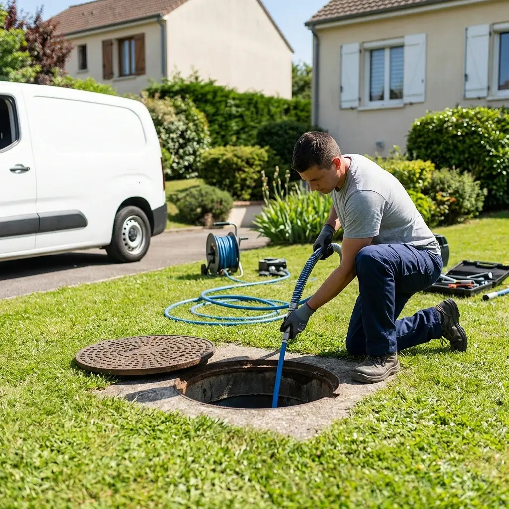 Besoin d’une intervention rapide à Flins-Neuve-Église ?