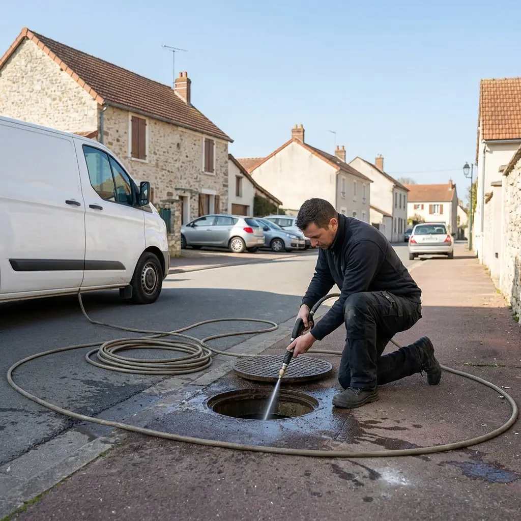 Un diagnostic précis pour un traitement durable de vos conduits