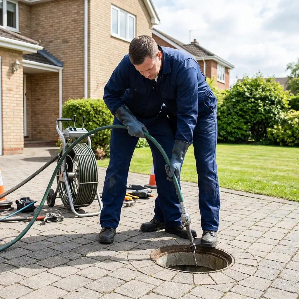 Une solution durable pour vos canalisations dans les Yvelines