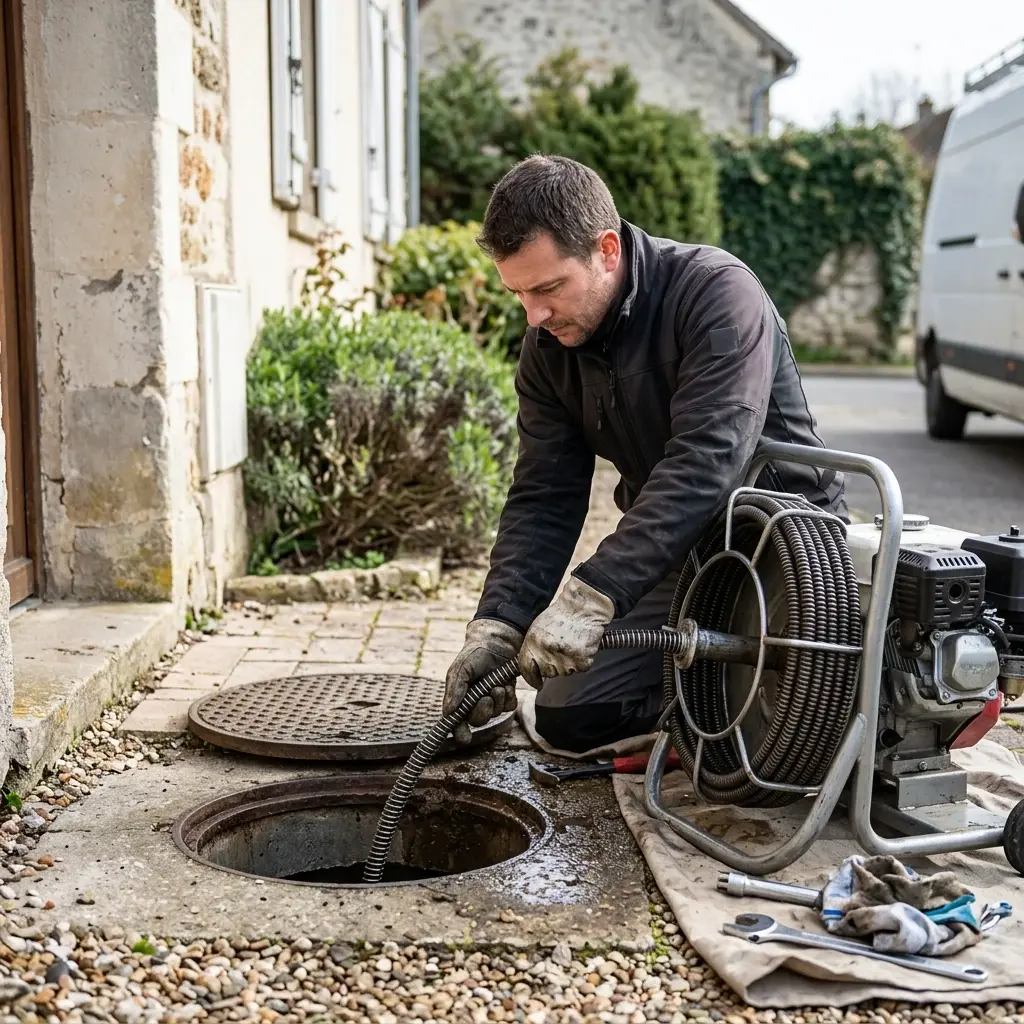 Comment prévenir les bouchons dans vos canalisations ?