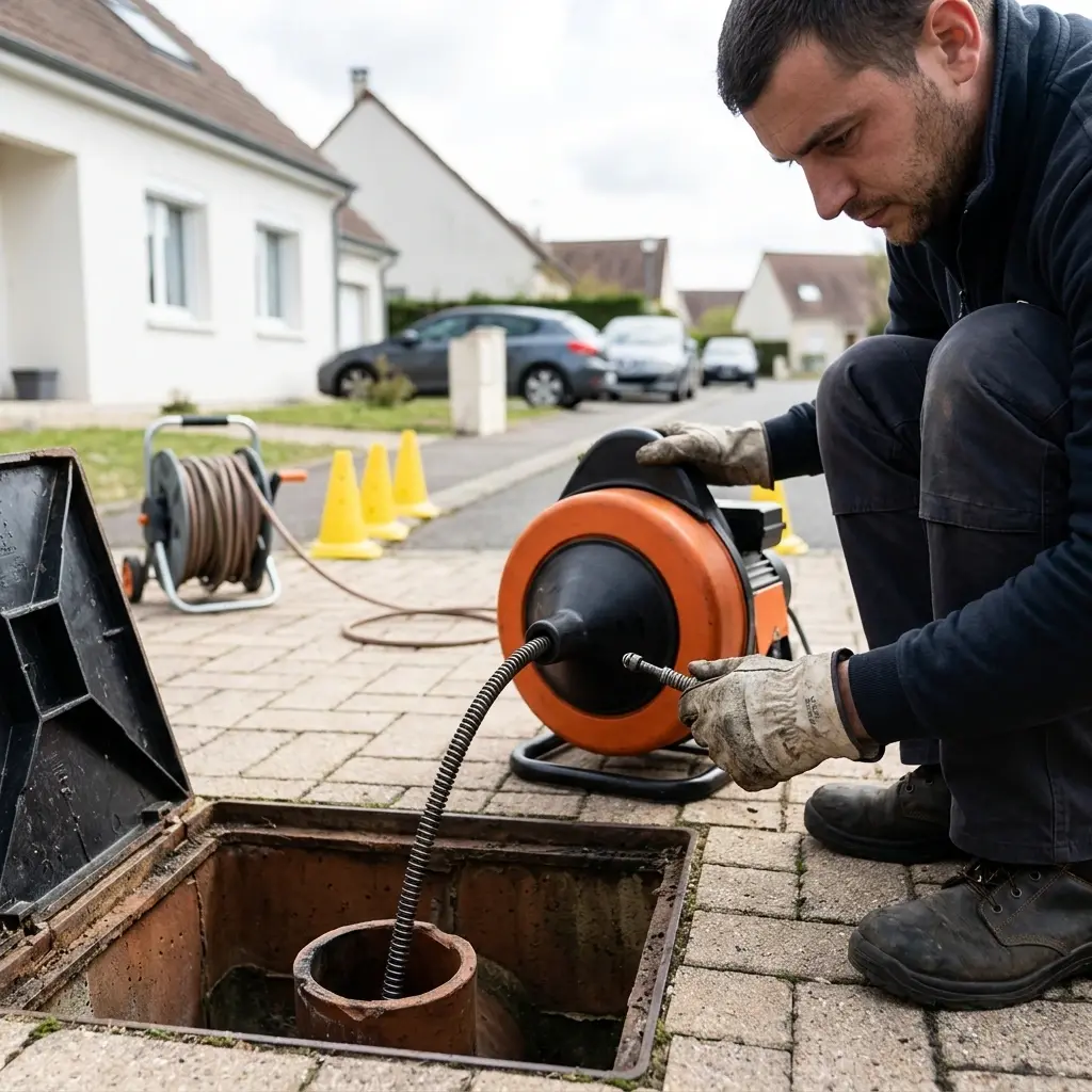Votre tranquillité retrouvée grâce à un assainissement optimisé
