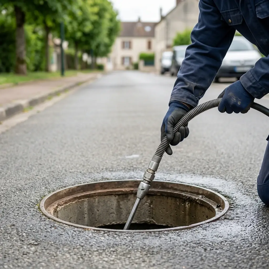 Les bons gestes pour prévenir l'obstruction de vos canalisations