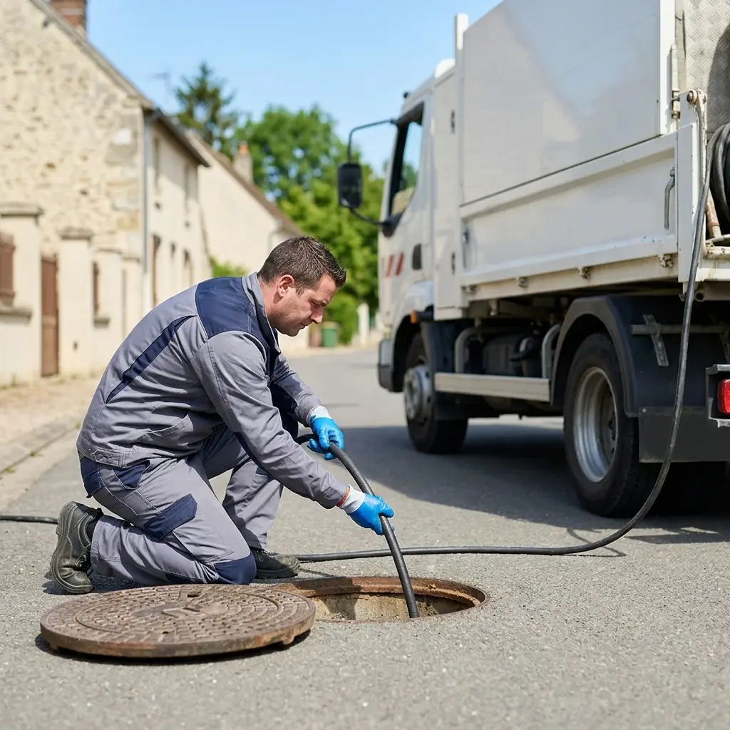 Une expertise locale pour vos canalisations en Yvelines
