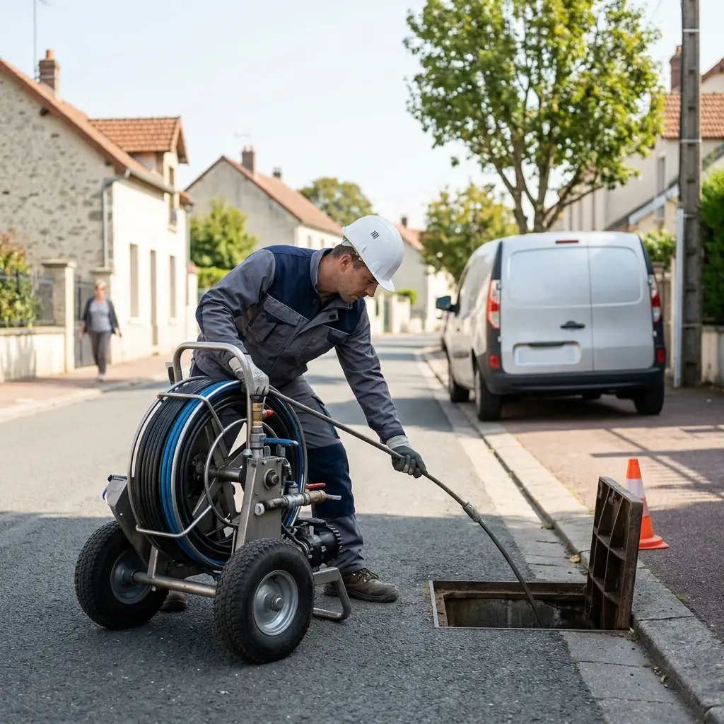 Comment se déroule l'intervention à Saint-Martin-des-Champs ?