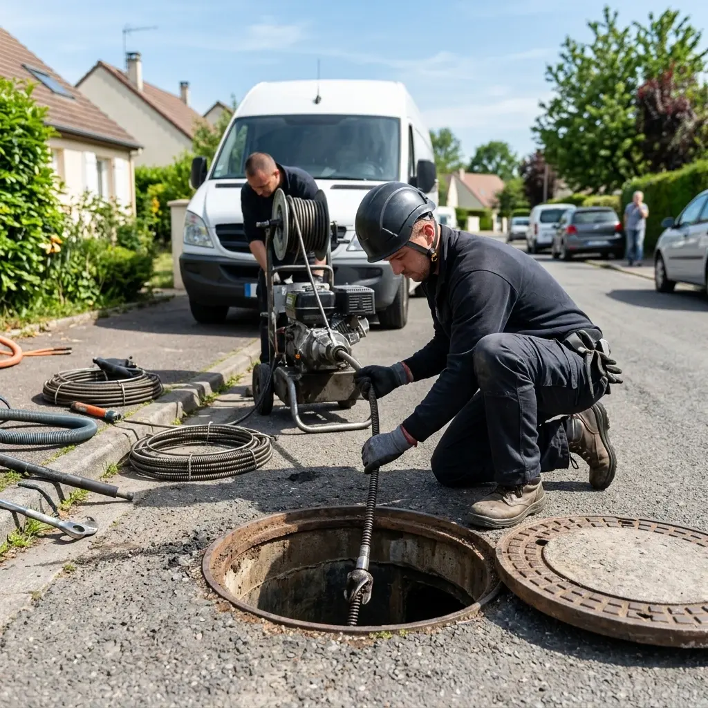 Besoin d'un dépannage rapide à Tilly ?