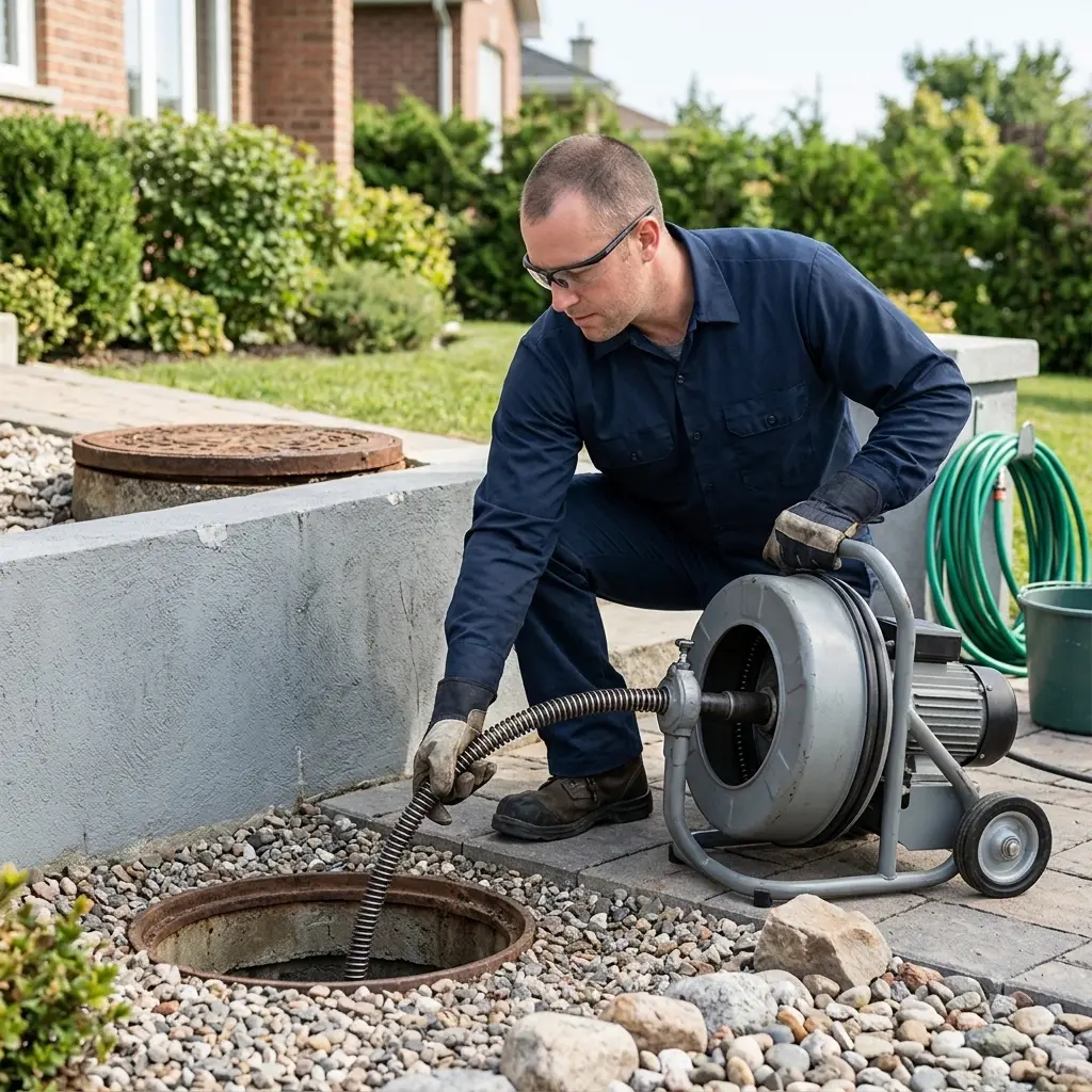 Une approche technique pour un débouchage efficace