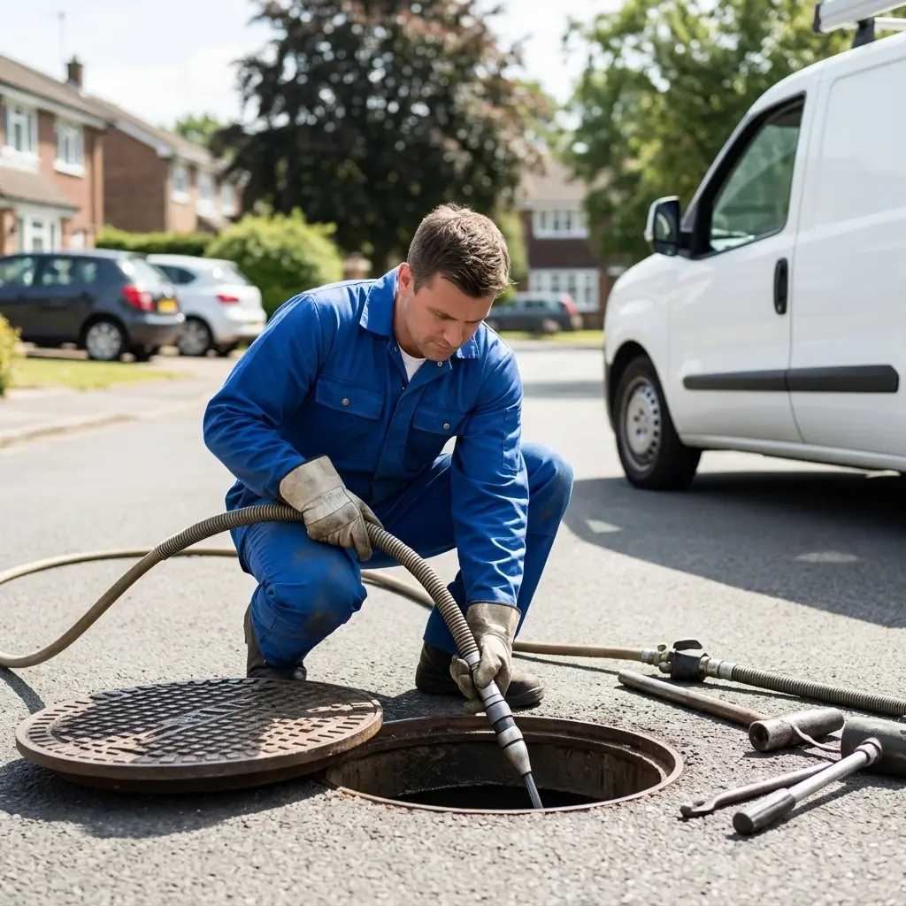 Un service de proximité pour votre tranquillité
