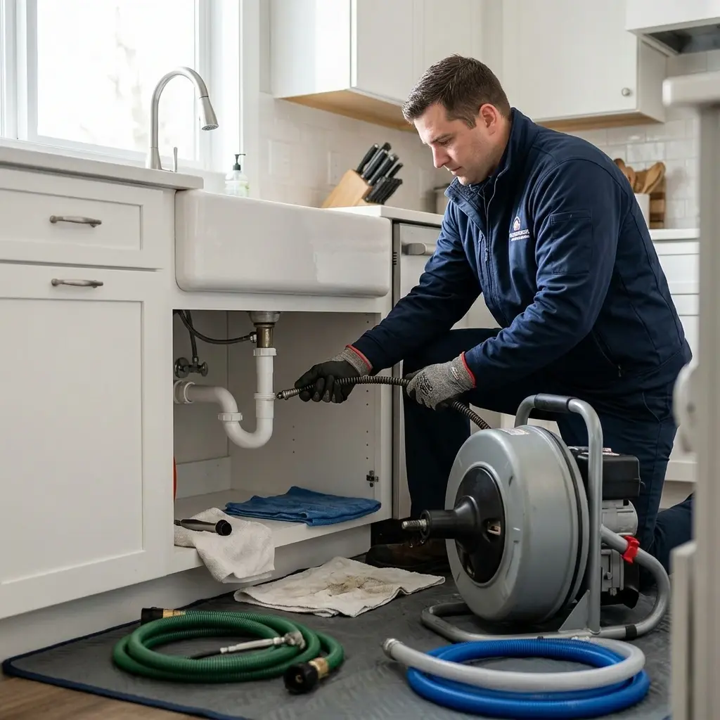 Une approche technique pour un débouchage durable