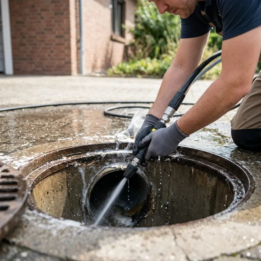Une approche technique pour un résultat durable