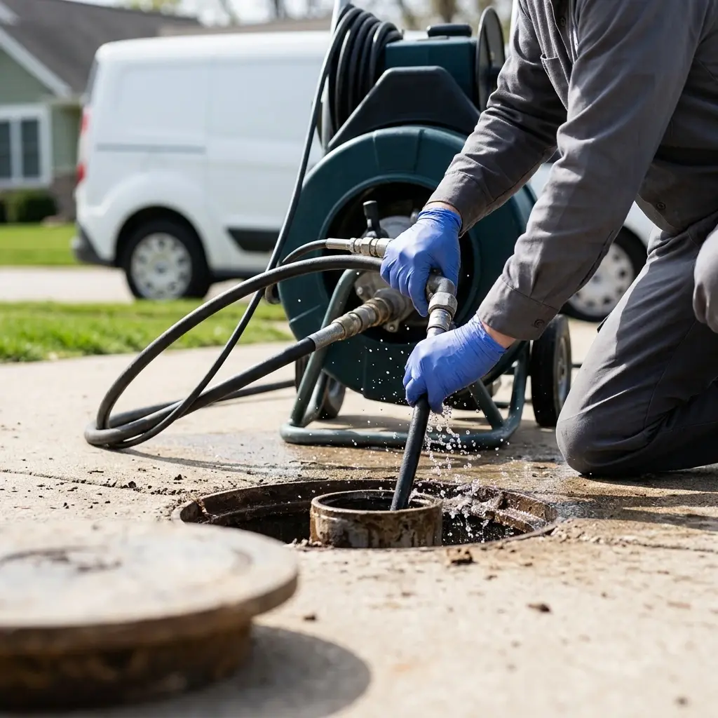 Une approche technique pour un résultat durable