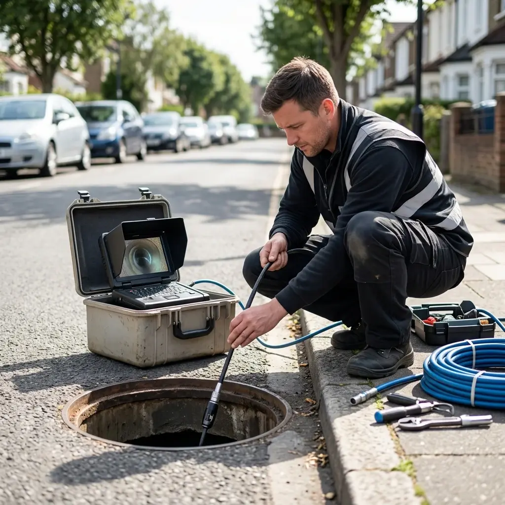 Une expertise locale pour sécuriser vos installations sanitaires