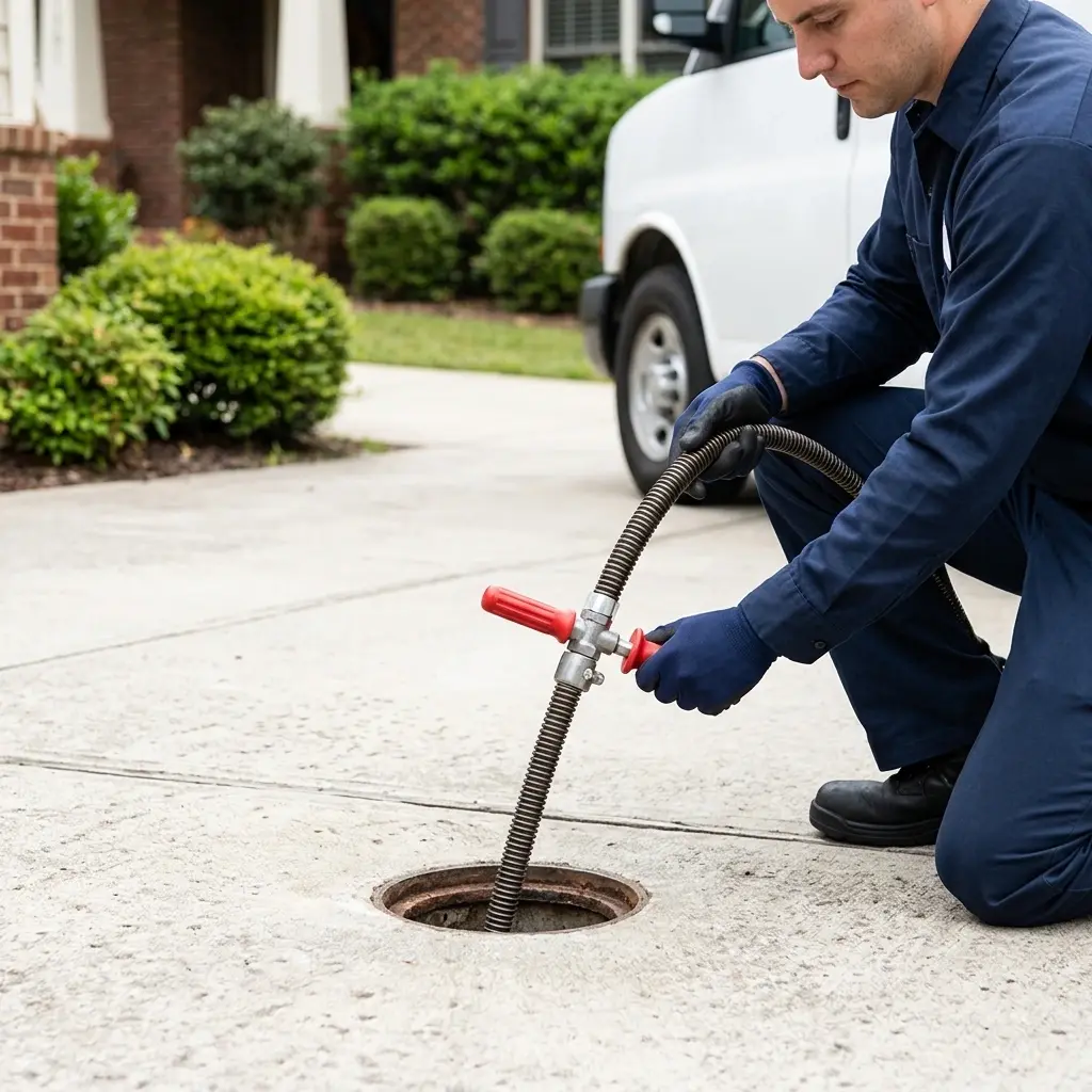 Comment prévenir les obstructions de vos conduits à Freneuse