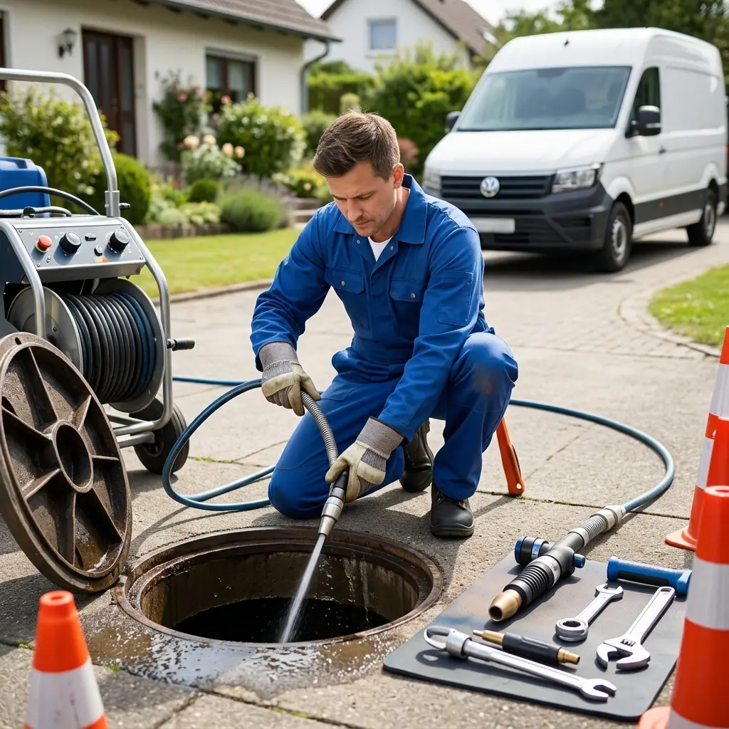 Adoptez les bons gestes pour prévenir les bouchons à Moisson