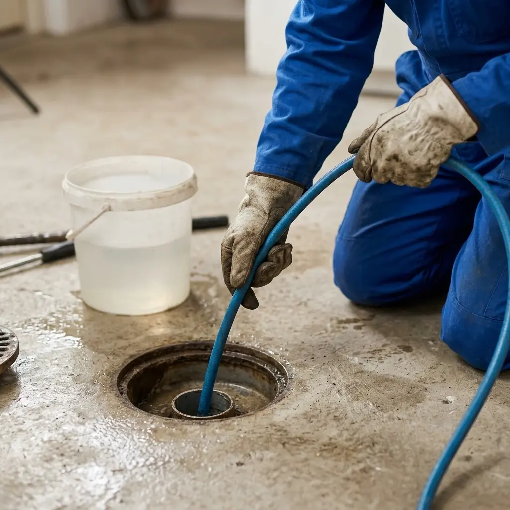 Une solution durable pour vos réseaux d'assainissement