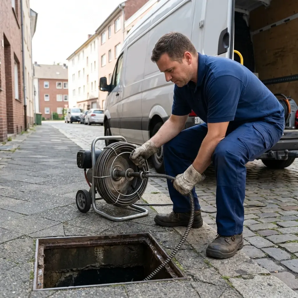 Une approche technique pour un débouchage efficace