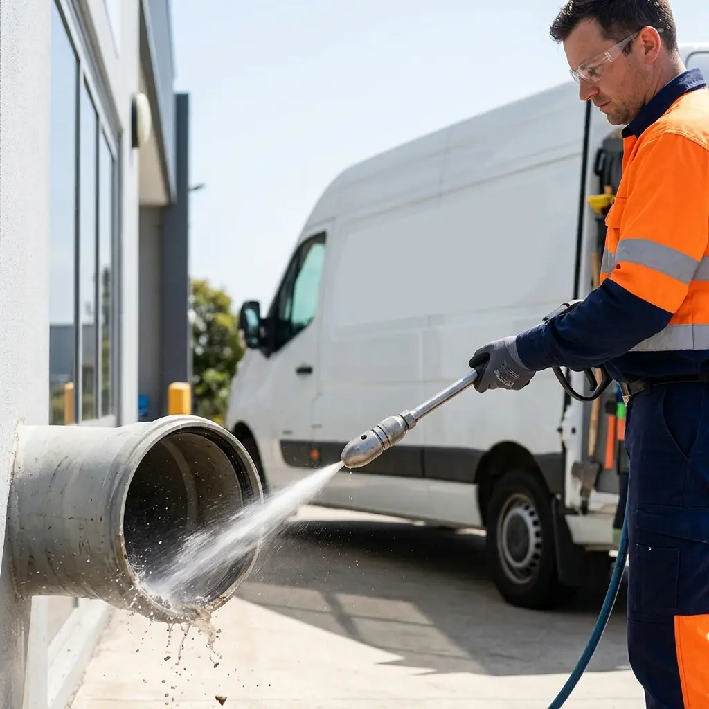 Une expertise locale pour vos canalisations