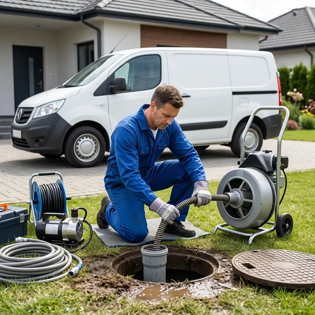 Une solution durable pour vos canalisations à Garancières