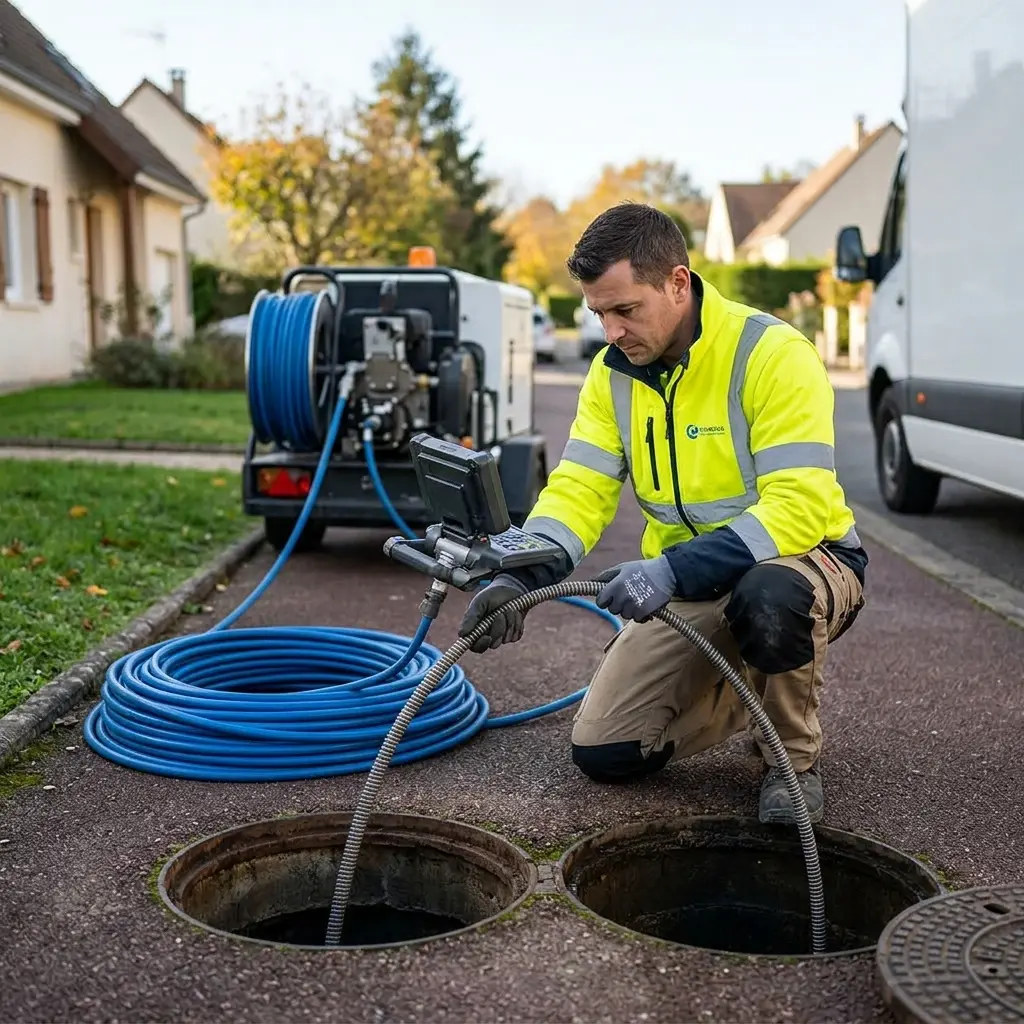 Une approche technique pour un débouchage efficace et durable