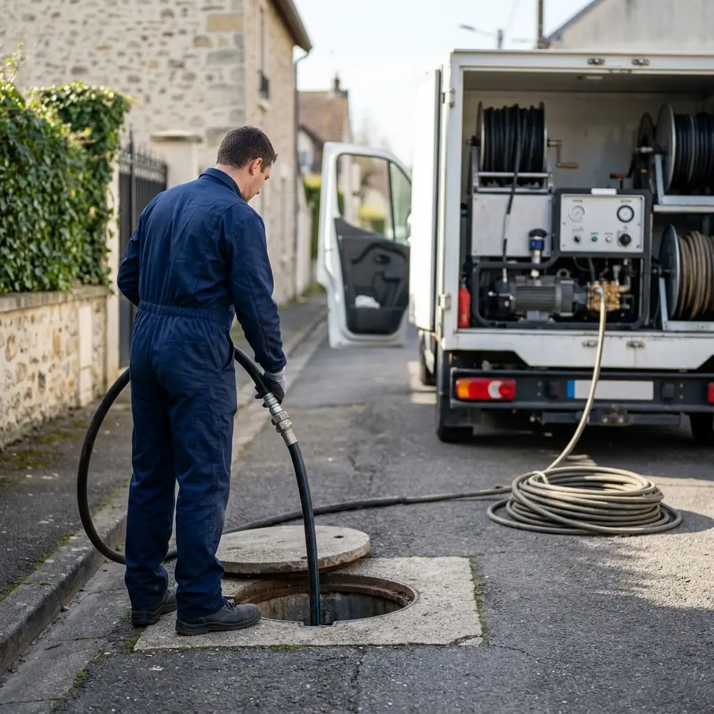 Besoin d'une intervention rapide à Boissets ?