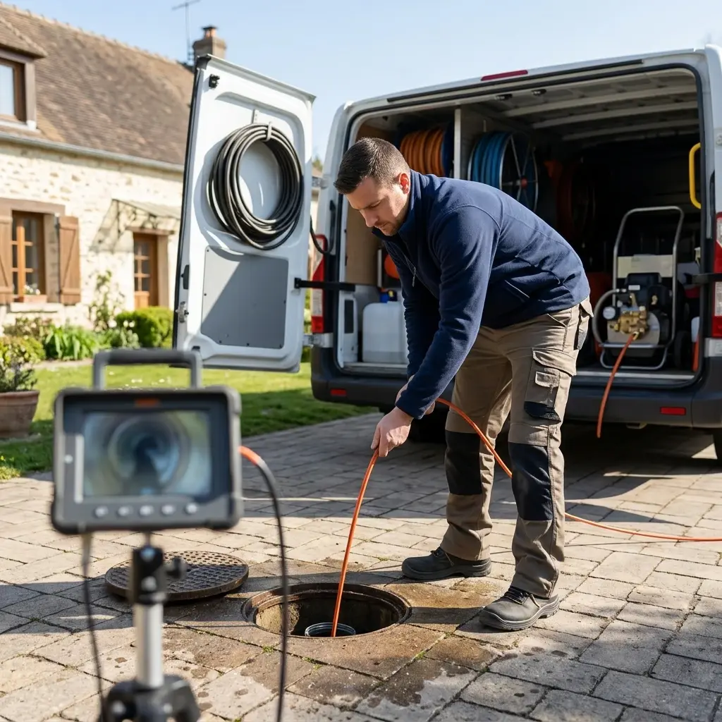 Comment prévenir les bouchons et entretenir vos conduits ?