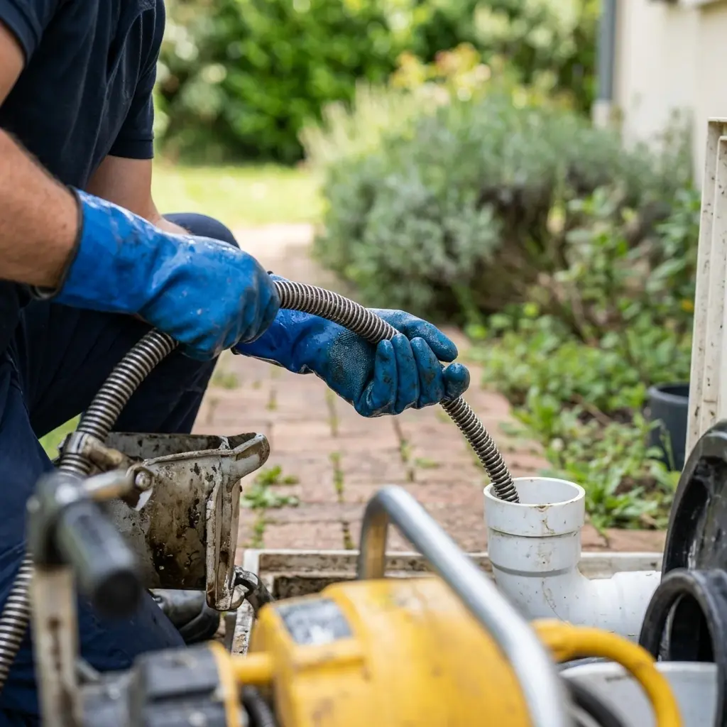 Une solution rapide pour vos problèmes d'assainissement